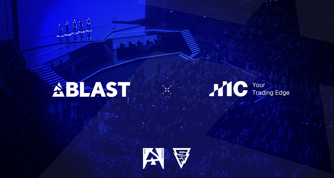 IC x BLAST