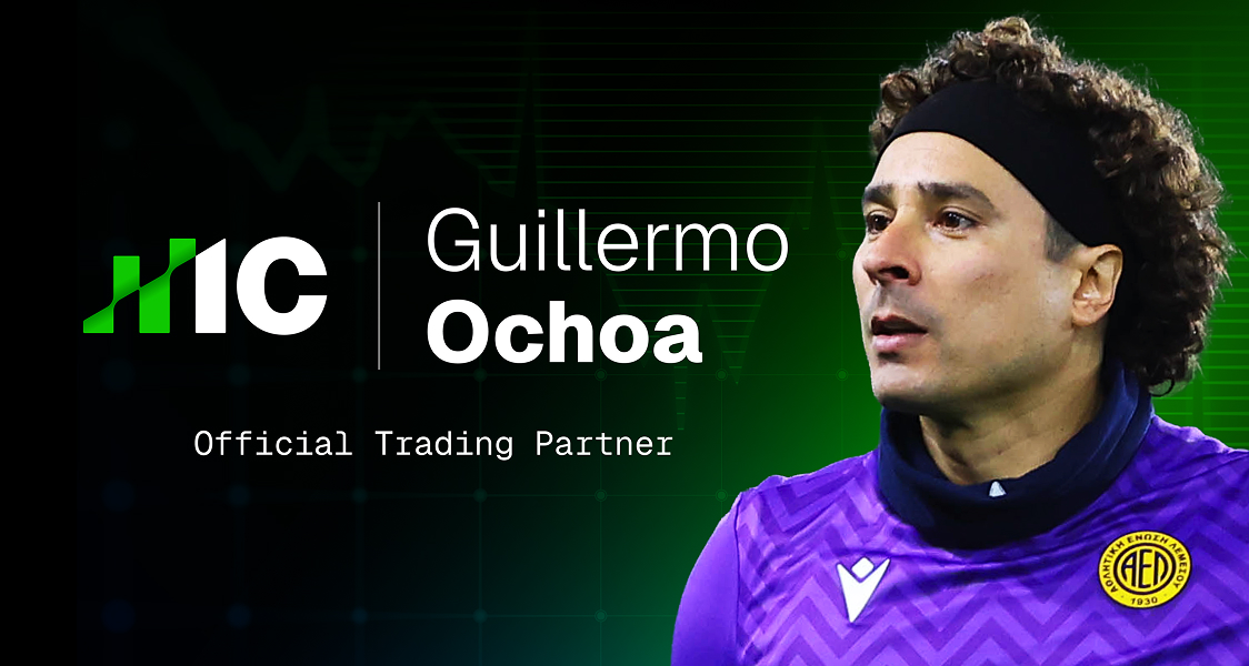Guillermo Ochoa