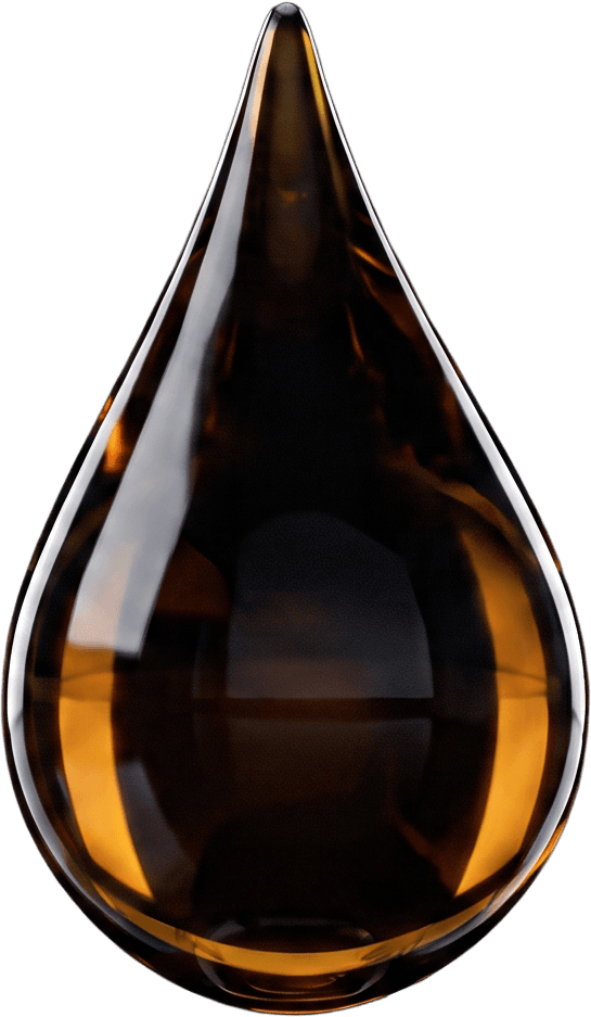 Oil Droplet